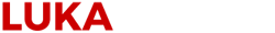 Luka Fitness Logo